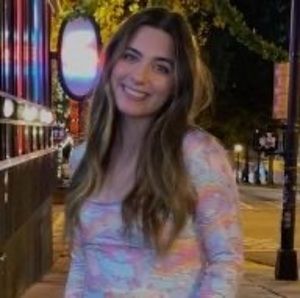 Meet your Posher, Anna beth